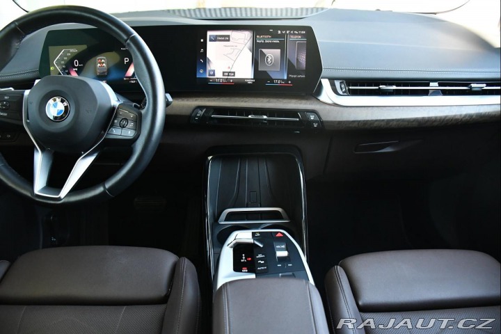 BMW 2 218i ČR 1.MAJ 2023