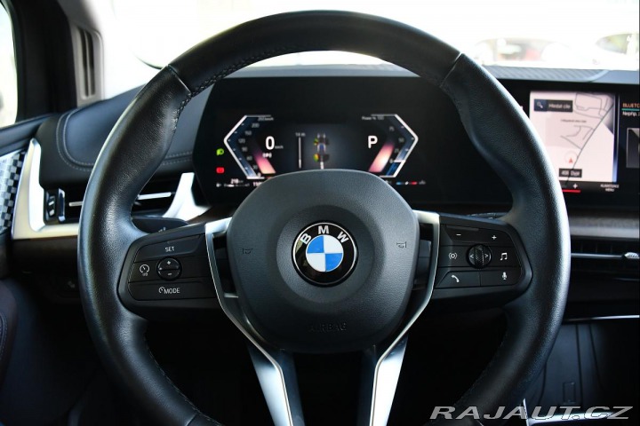 BMW 2 218i ČR 1.MAJ 2023