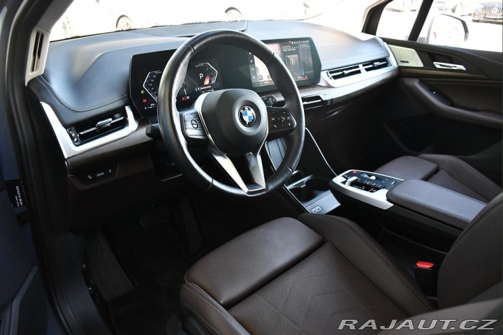 BMW 2 218i ČR 1.MAJ 2023