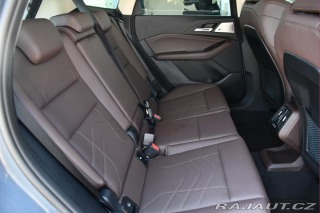 BMW 2 218i ČR 1.MAJ 2023