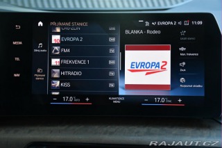 BMW 2 218i ČR 1.MAJ 2023