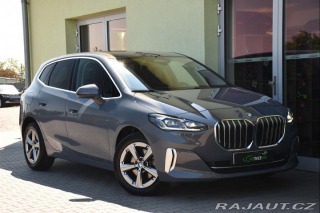 BMW 2 218i ČR 1.MAJ 2023