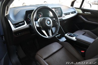 BMW 2 218i ČR 1.MAJ 2023