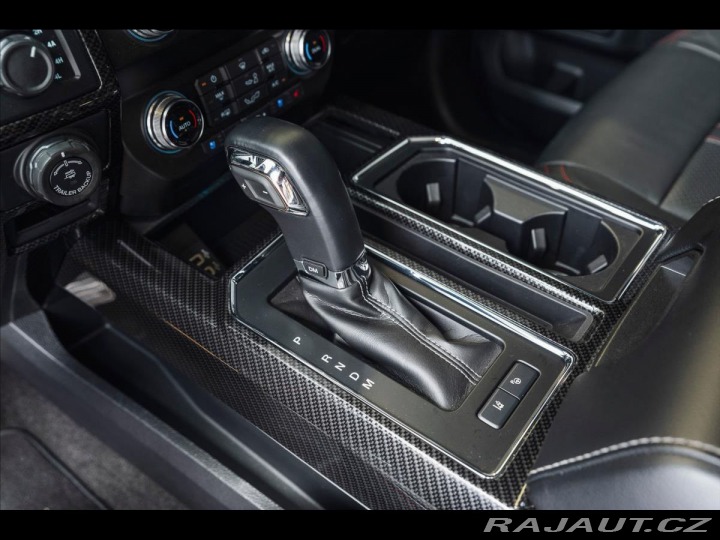 Ford F-150 Shelby Super Snake 1 of 2 2020