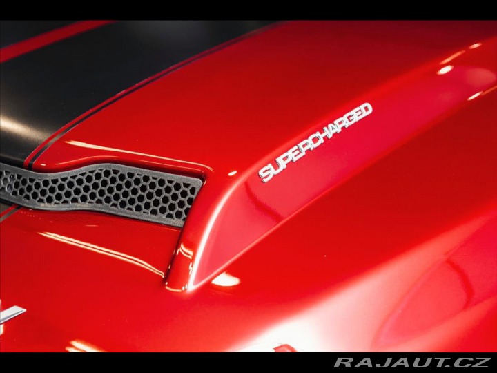 Ford F-150 Shelby Super Snake 1 of 2 2020