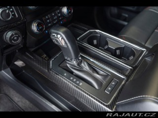 Ford F-150 Shelby Super Snake 1 of 2 2020