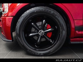 Ford F-150 Shelby Super Snake 1 of 2 2020