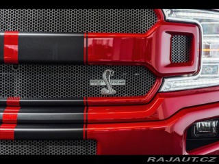 Ford F-150 Shelby Super Snake 1 of 2 2020