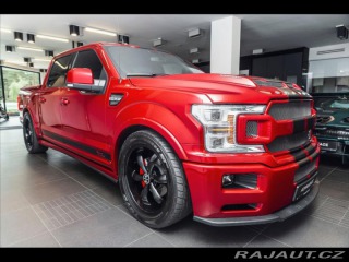 Ford F-150 Shelby Super Snake 1 of 2 2020