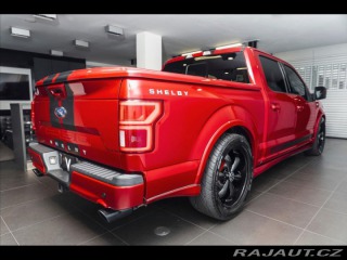Ford F-150 Shelby Super Snake 1 of 2 2020