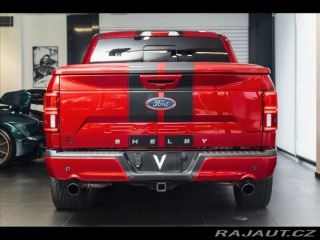 Ford F-150 Shelby Super Snake 1 of 2 2020
