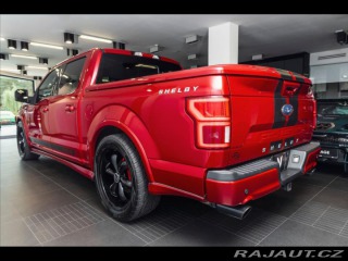 Ford F-150 Shelby Super Snake 1 of 2 2020