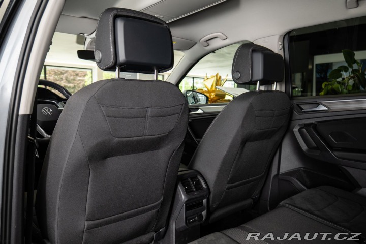 Volkswagen Tiguan Allspace/Záruka do 2028/Č 2023