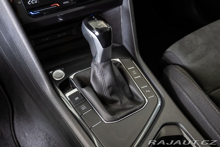 Volkswagen Tiguan Allspace/Záruka do 2028/Č 2023