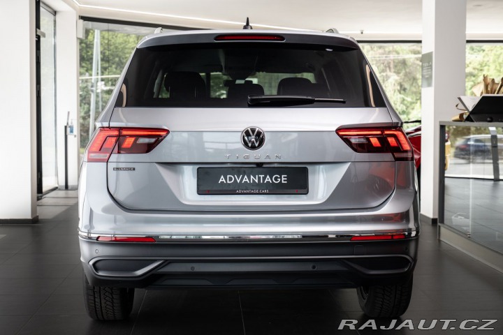 Volkswagen Tiguan Allspace/Záruka do 2028/Č 2023