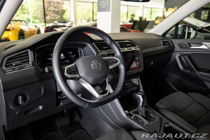 Volkswagen Tiguan Allspace/Záruka do 2028/Č 2023