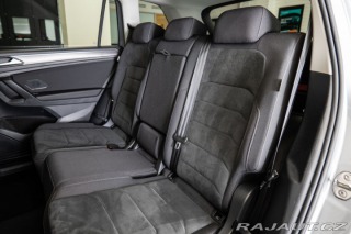 Volkswagen Tiguan Allspace/Záruka do 2028/Č 2023