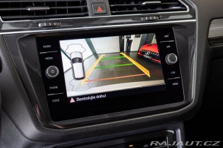 Volkswagen Tiguan Allspace/Záruka do 2028/Č 2023