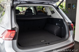 Volkswagen Tiguan Allspace/Záruka do 2028/Č 2023