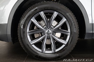 Volkswagen Tiguan Allspace/Záruka do 2028/Č 2023