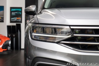 Volkswagen Tiguan Allspace/Záruka do 2028/Č 2023