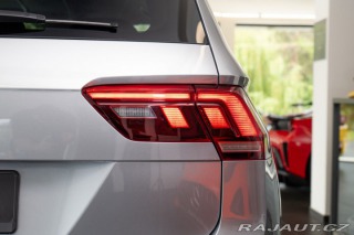 Volkswagen Tiguan Allspace/Záruka do 2028/Č 2023