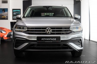 Volkswagen Tiguan Allspace/Záruka do 2028/Č 2023
