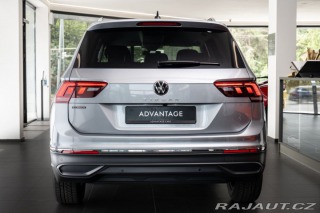 Volkswagen Tiguan Allspace/Záruka do 2028/Č 2023