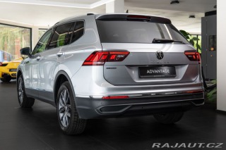 Volkswagen Tiguan Allspace/Záruka do 2028/Č 2023