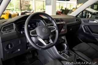 Volkswagen Tiguan Allspace/Záruka do 2028/Č 2023
