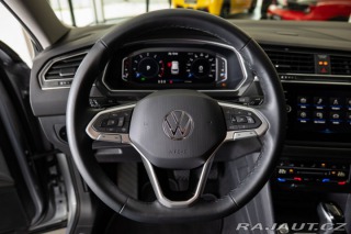 Volkswagen Tiguan Allspace/Záruka do 2028/Č 2023