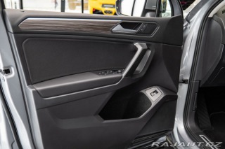 Volkswagen Tiguan Allspace/Záruka do 2028/Č 2023