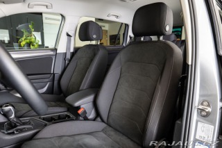 Volkswagen Tiguan Allspace/Záruka do 2028/Č 2023