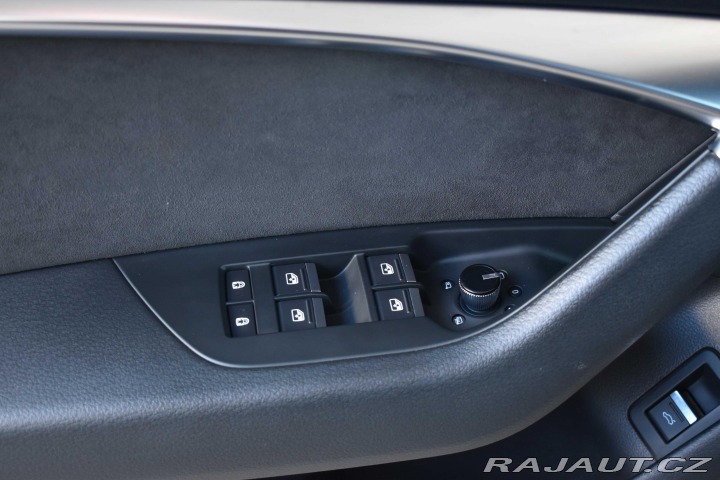 Audi A6 50 TDI S-LINE*REZERVACE* 2018