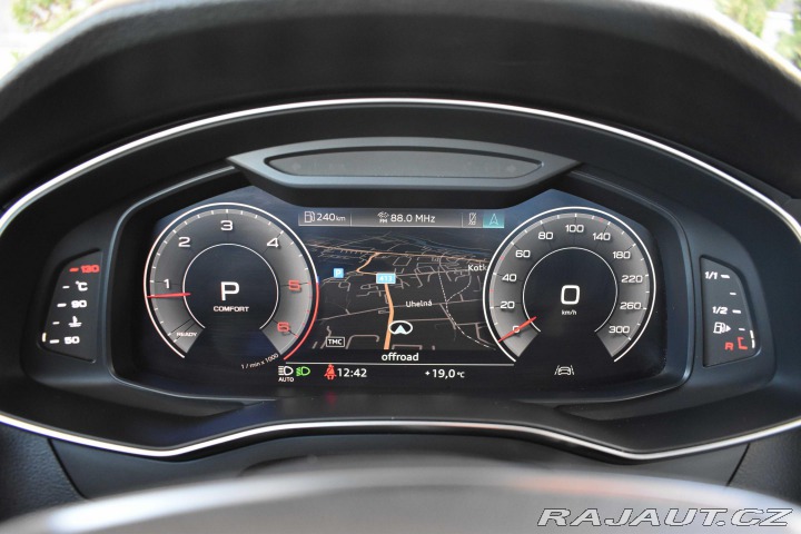 Audi A6 50 TDI S-LINE*QUATTRO*AIR 2018