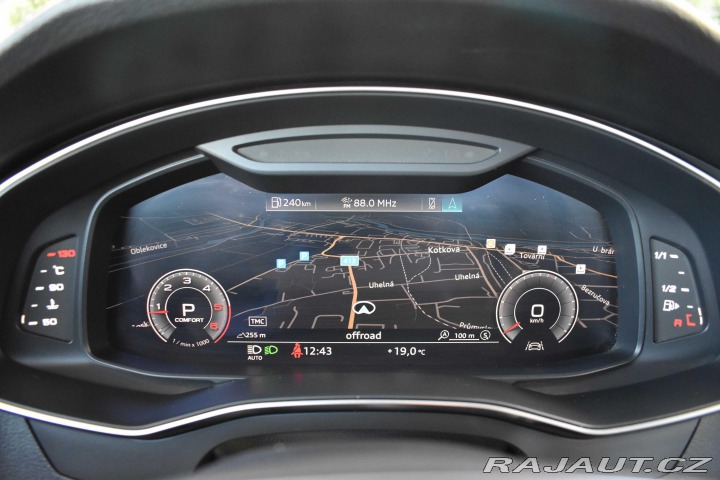 Audi A6 50 TDI S-LINE*QUATTRO*AIR 2018