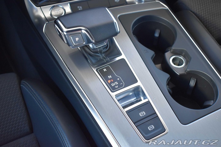 Audi A6 50 TDI S-LINE*REZERVACE* 2018