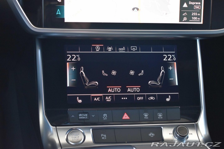 Audi A6 50 TDI S-LINE*QUATTRO*AIR 2018