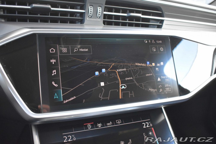 Audi A6 50 TDI S-LINE*QUATTRO*AIR 2018