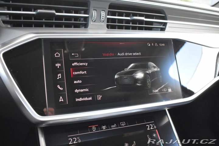 Audi A6 50 TDI S-LINE*QUATTRO*AIR 2018