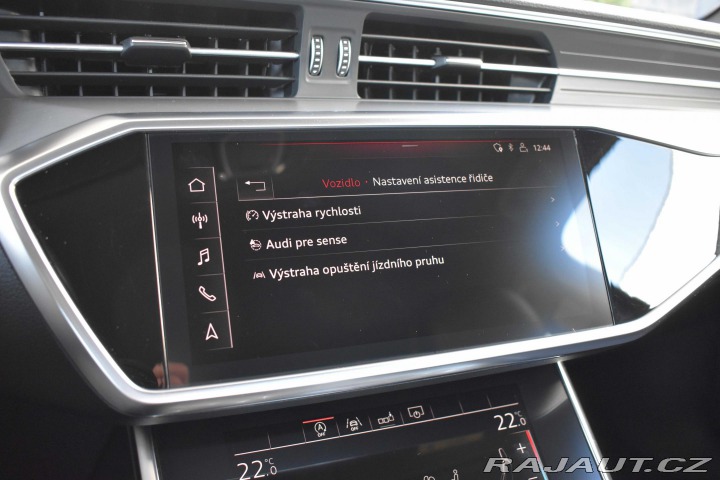 Audi A6 50 TDI S-LINE*QUATTRO*AIR 2018