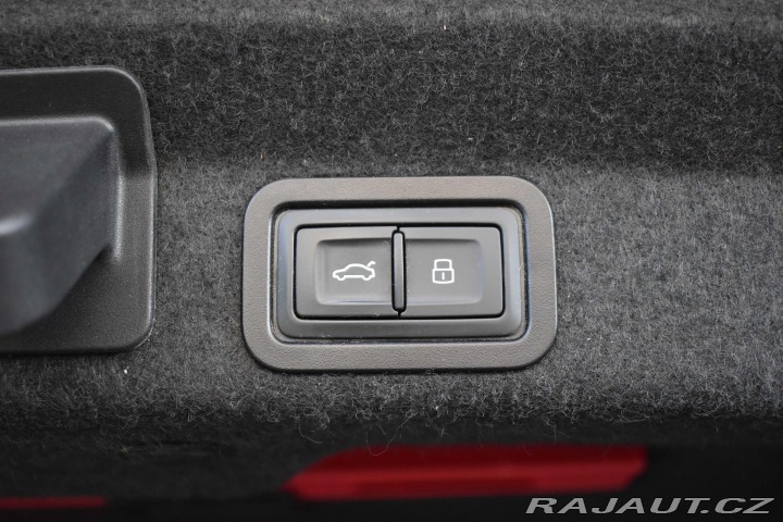 Audi A6 50 TDI S-LINE*REZERVACE* 2018