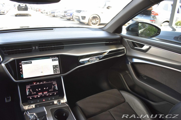 Audi A6 50 TDI S-LINE*QUATTRO*AIR 2018