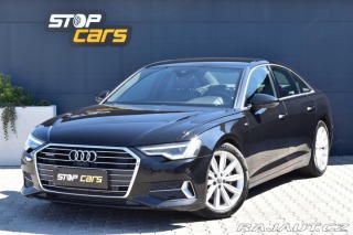 Audi A6 50 TDI S-LINE*QUATTRO*AIR 2018