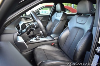 Audi A6 50 TDI S-LINE*QUATTRO*AIR 2018
