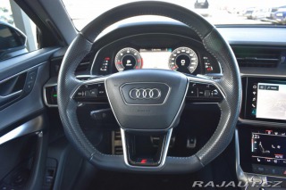 Audi A6 50 TDI S-LINE*QUATTRO*AIR 2018