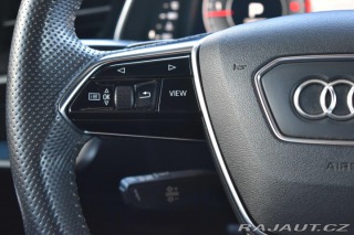 Audi A6 50 TDI S-LINE*QUATTRO*AIR 2018