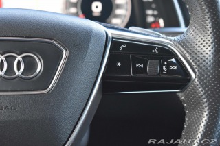 Audi A6 50 TDI S-LINE*QUATTRO*AIR 2018