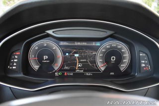 Audi A6 50 TDI S-LINE*QUATTRO*AIR 2018