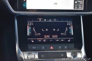 Audi A6 50 TDI S-LINE*QUATTRO*AIR 2018